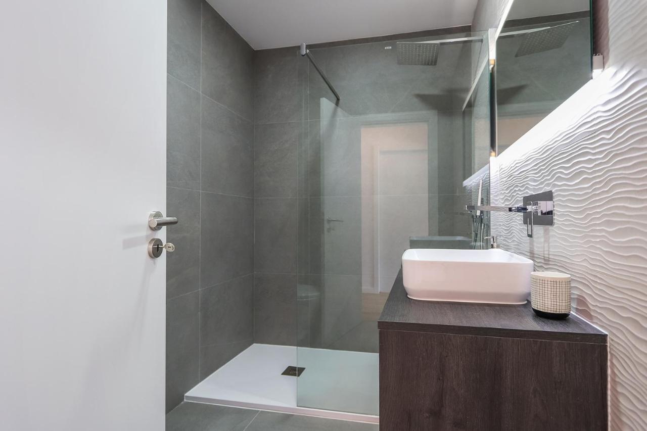 Vita Portucale ! Costa Da Caparica Sunny Design Apartment Exteriör bild
